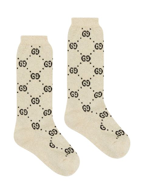 gucci baby socks|gucci tights for kids.